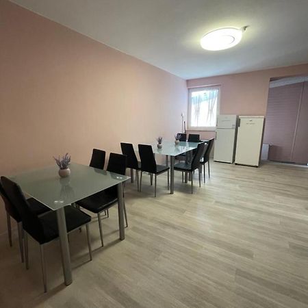 Privatzimmer Hammrich Neudorfl エクステリア 写真