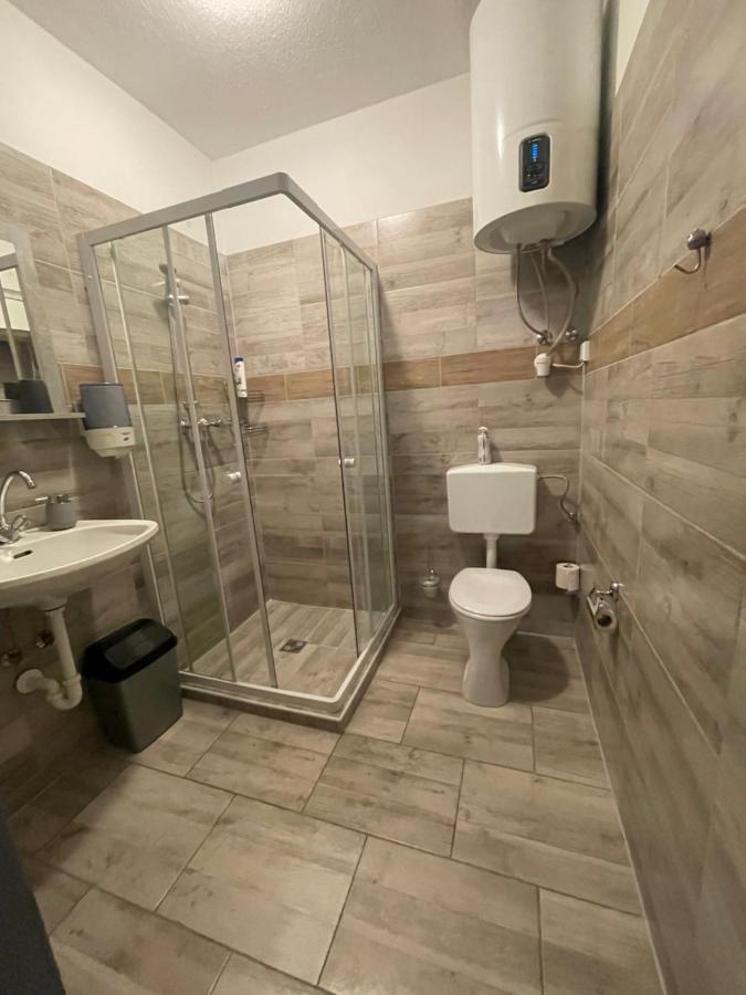 Privatzimmer Hammrich Neudorfl エクステリア 写真